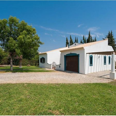 Villa Alegria Λουλέ Εξωτερικό φωτογραφία