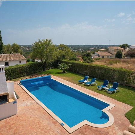 Villa Alegria Λουλέ Εξωτερικό φωτογραφία