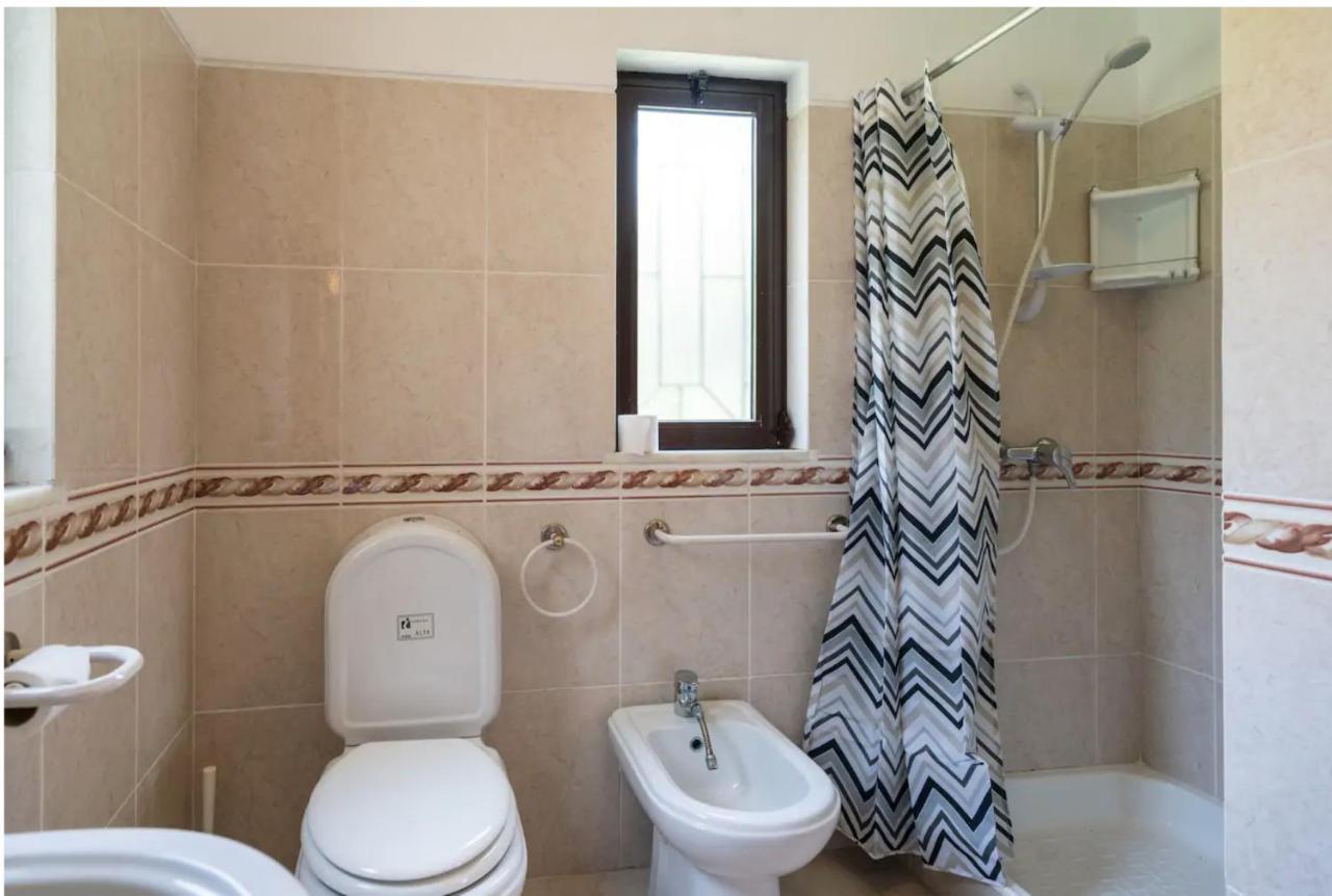Villa Alegria Λουλέ Εξωτερικό φωτογραφία