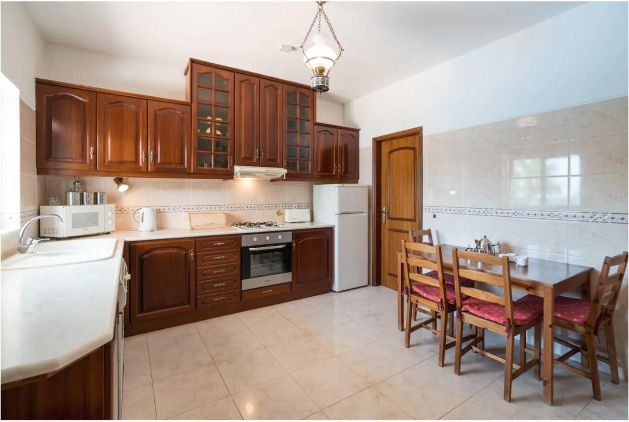 Villa Alegria Λουλέ Εξωτερικό φωτογραφία