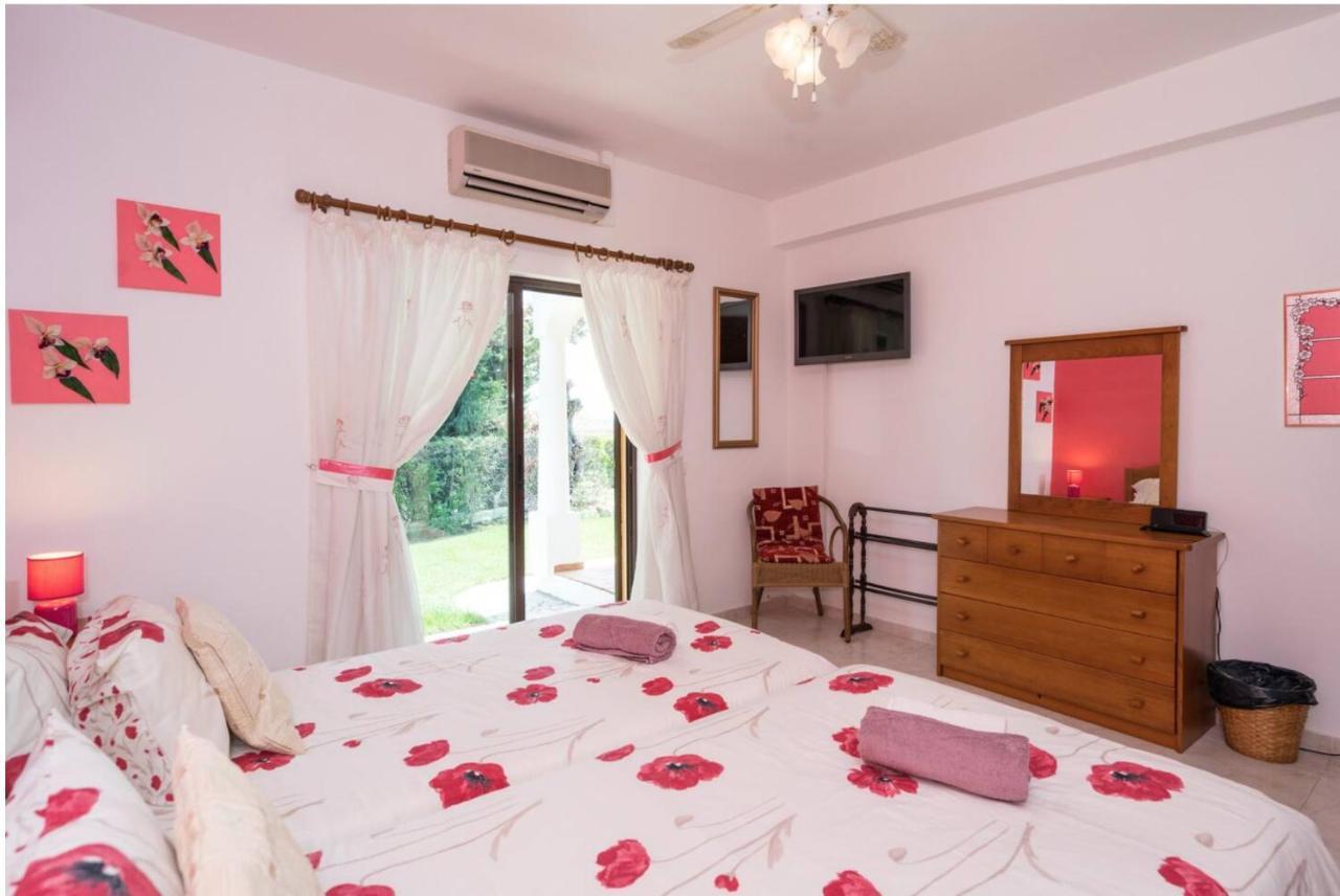 Villa Alegria Λουλέ Εξωτερικό φωτογραφία