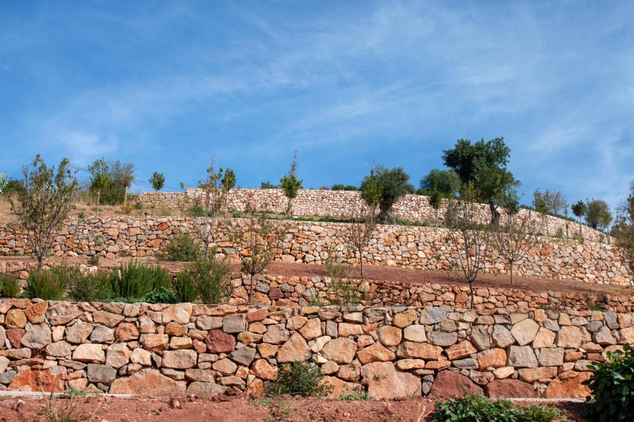 Villa Alegria Λουλέ Εξωτερικό φωτογραφία