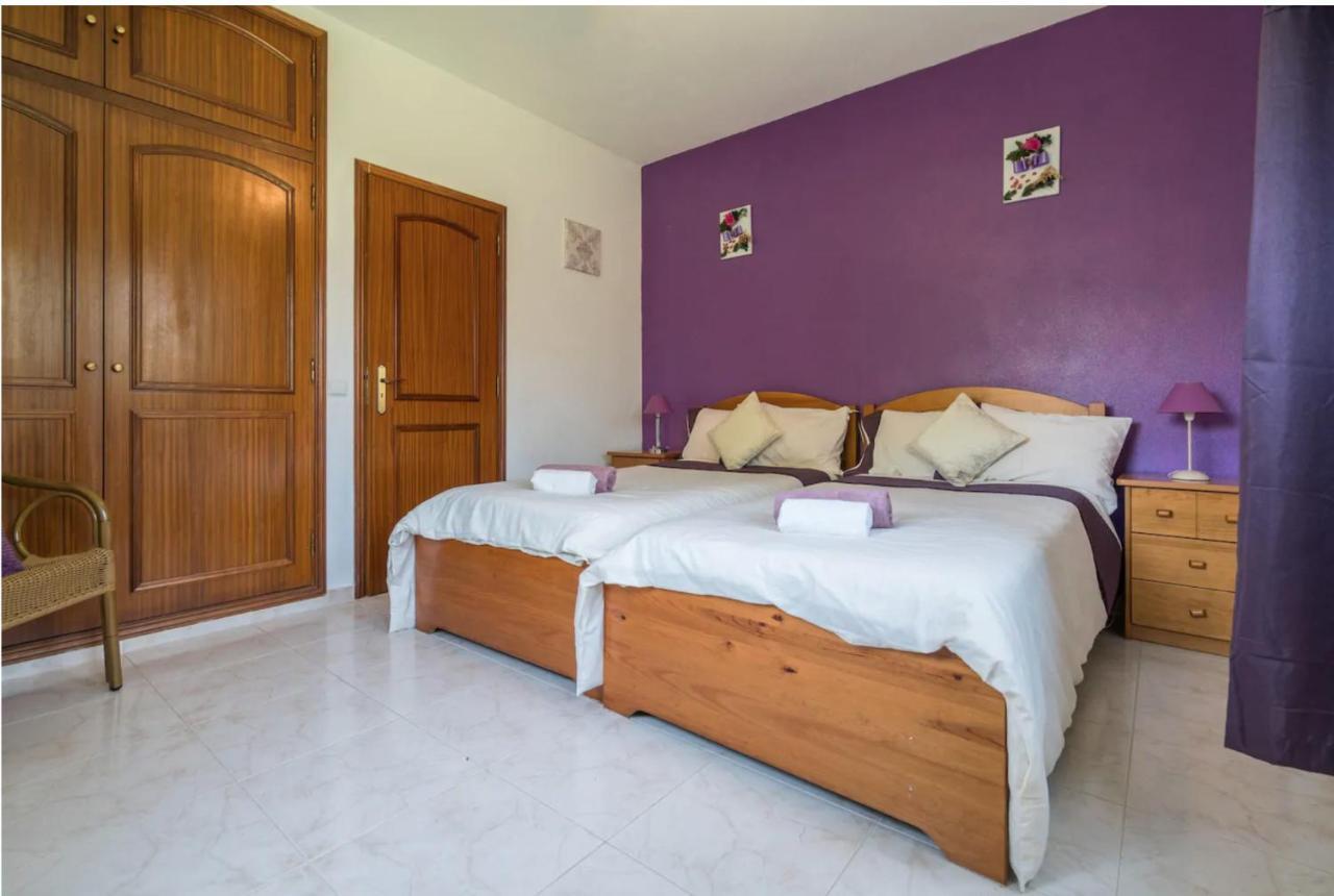 Villa Alegria Λουλέ Εξωτερικό φωτογραφία