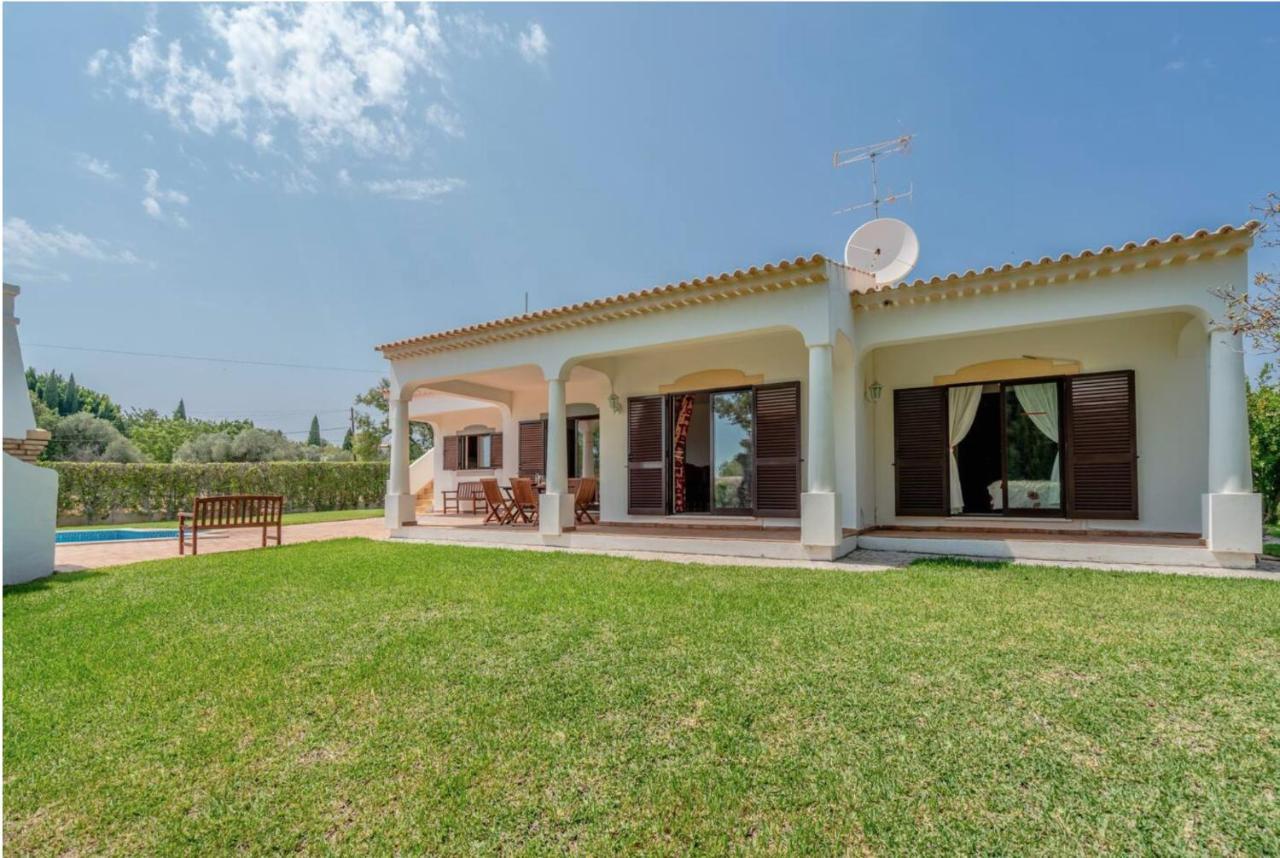 Villa Alegria Λουλέ Εξωτερικό φωτογραφία