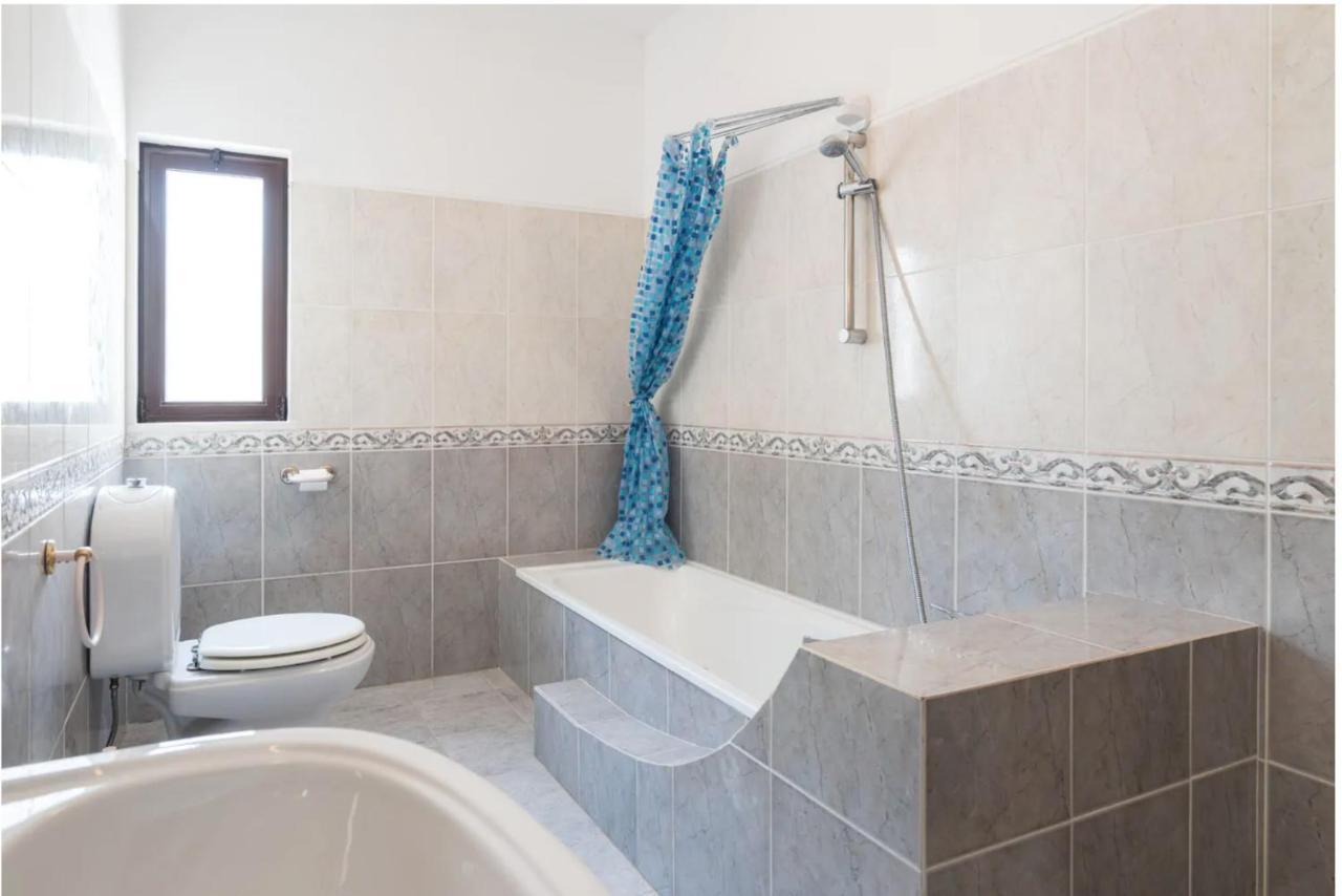 Villa Alegria Λουλέ Εξωτερικό φωτογραφία